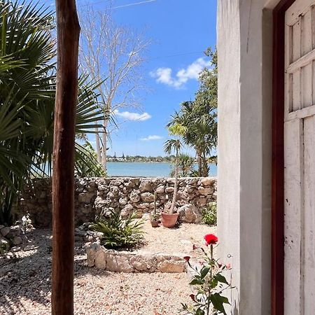 Casa Ik En Coba Hotel Eksteriør billede