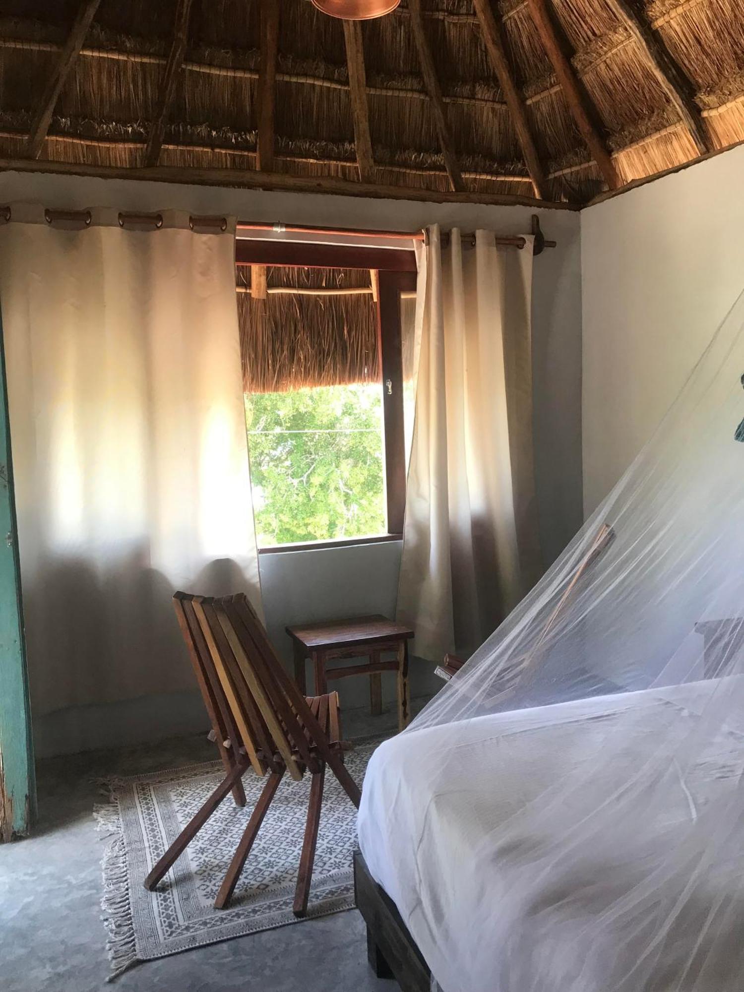Casa Ik En Coba Hotel Eksteriør billede