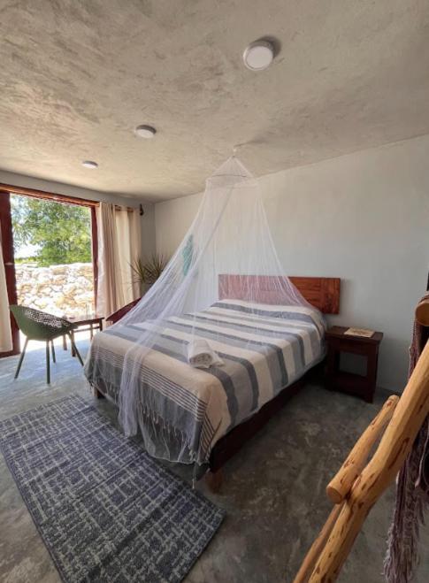 Casa Ik En Coba Hotel Eksteriør billede