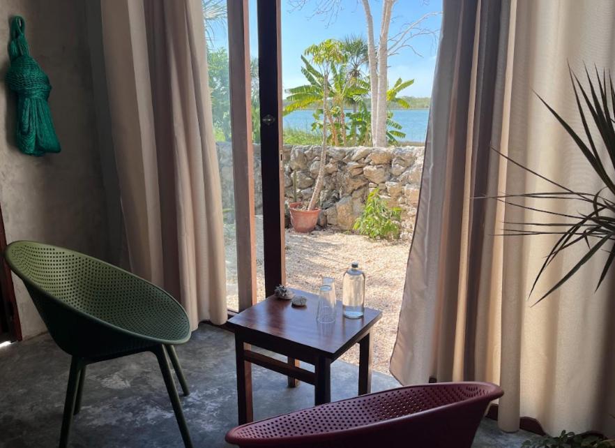 Casa Ik En Coba Hotel Eksteriør billede