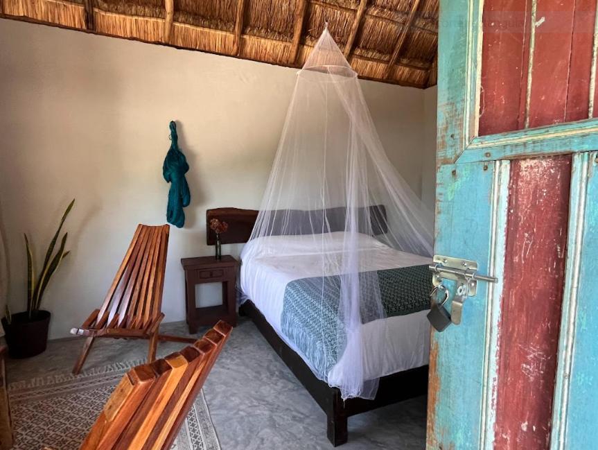 Casa Ik En Coba Hotel Eksteriør billede