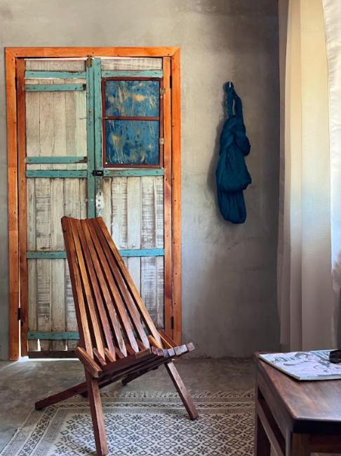 Casa Ik En Coba Hotel Eksteriør billede