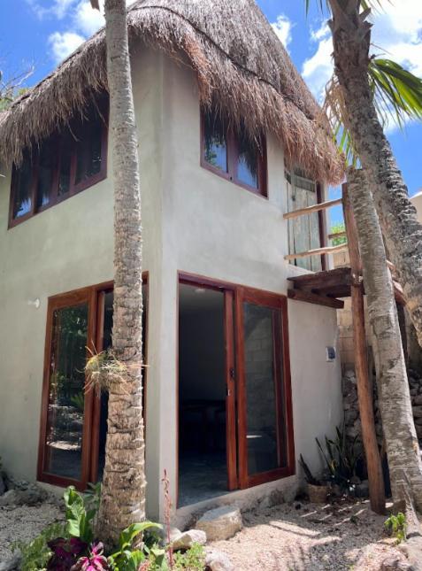 Casa Ik En Coba Hotel Eksteriør billede