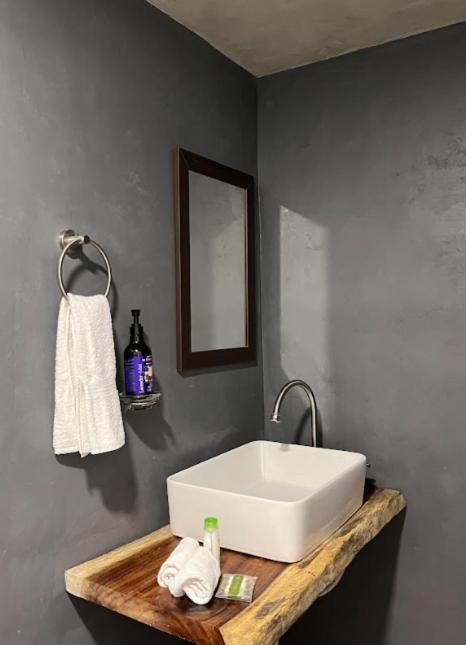 Casa Ik En Coba Hotel Eksteriør billede