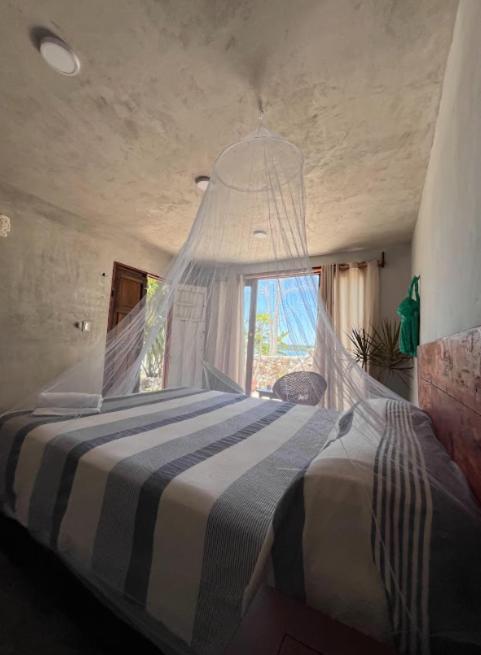 Casa Ik En Coba Hotel Eksteriør billede