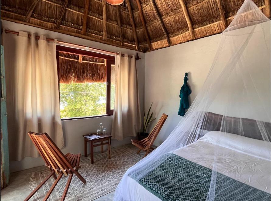 Casa Ik En Coba Hotel Eksteriør billede