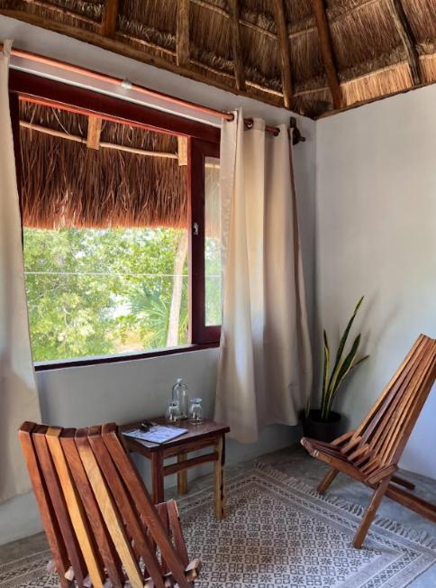 Casa Ik En Coba Hotel Eksteriør billede