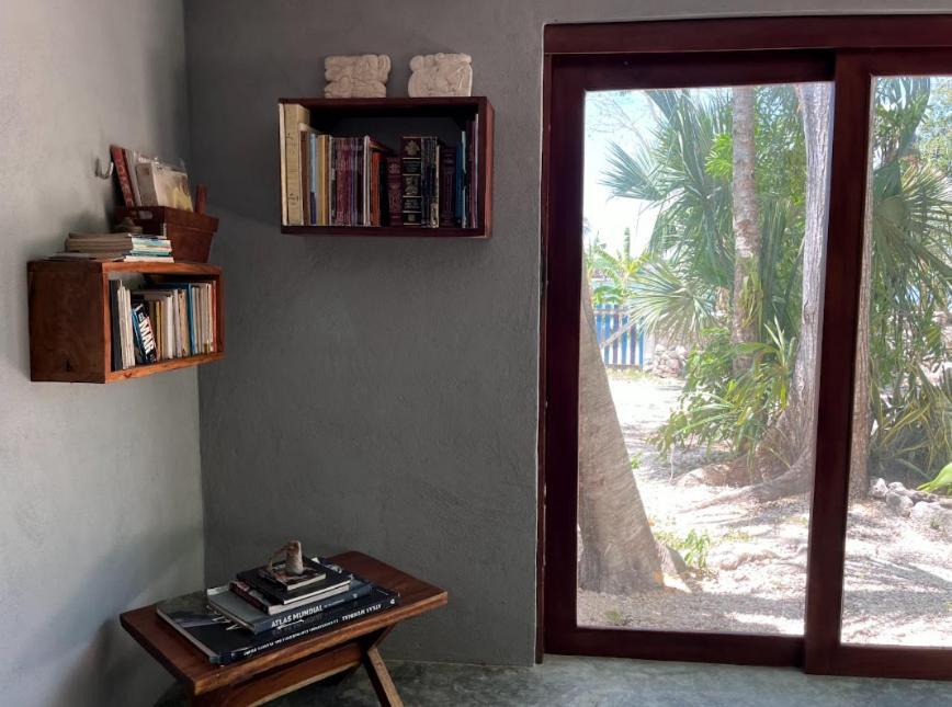 Casa Ik En Coba Hotel Eksteriør billede
