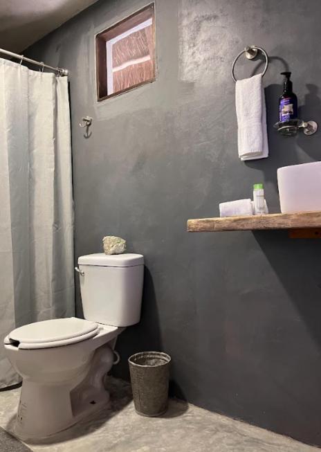 Casa Ik En Coba Hotel Eksteriør billede