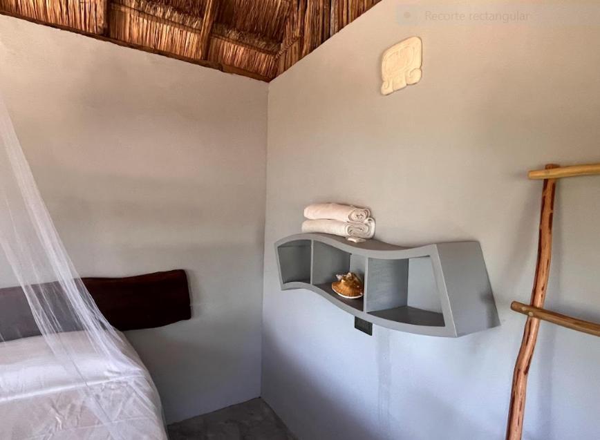 Casa Ik En Coba Hotel Eksteriør billede