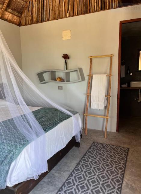 Casa Ik En Coba Hotel Eksteriør billede