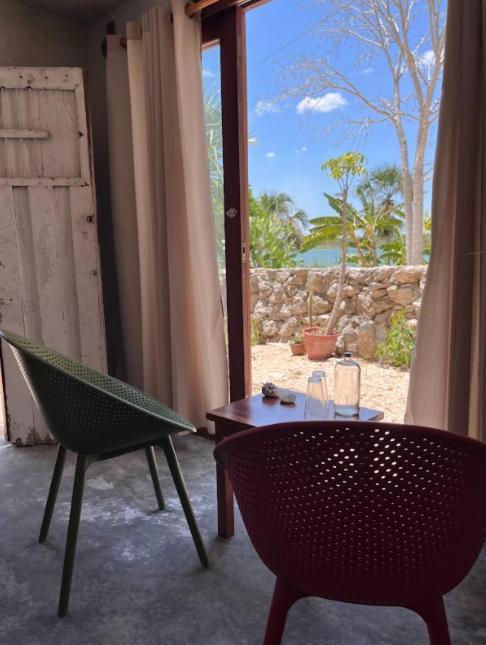 Casa Ik En Coba Hotel Eksteriør billede