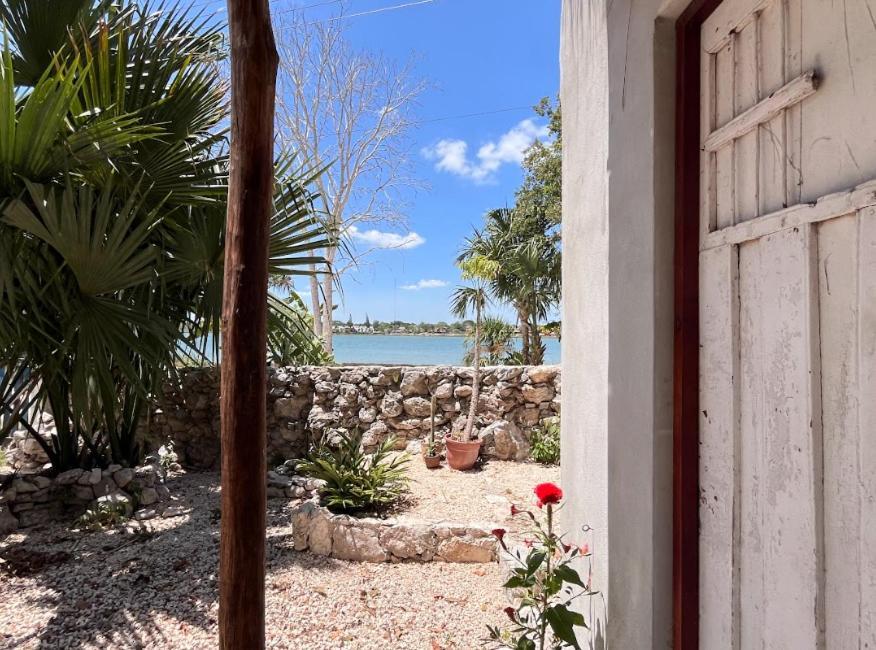 Casa Ik En Coba Hotel Eksteriør billede