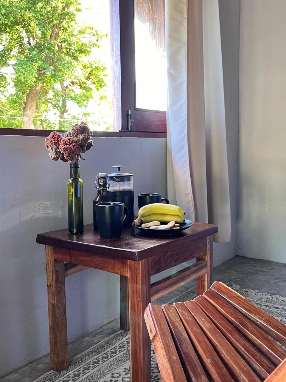 Casa Ik En Coba Hotel Eksteriør billede