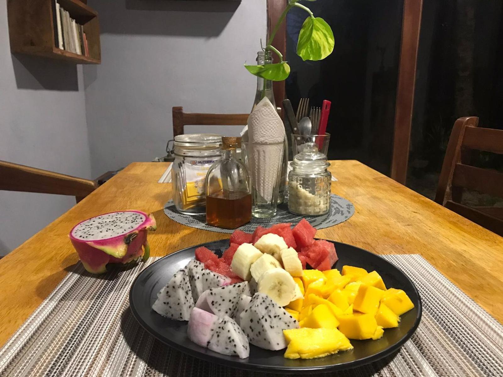 Casa Ik En Coba Hotel Eksteriør billede